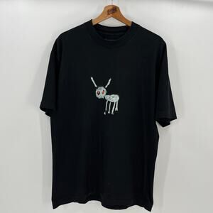 Drake Octobers Very Own OVO Iceman FOMO For All the Dogs All a Blur Tour Merch M